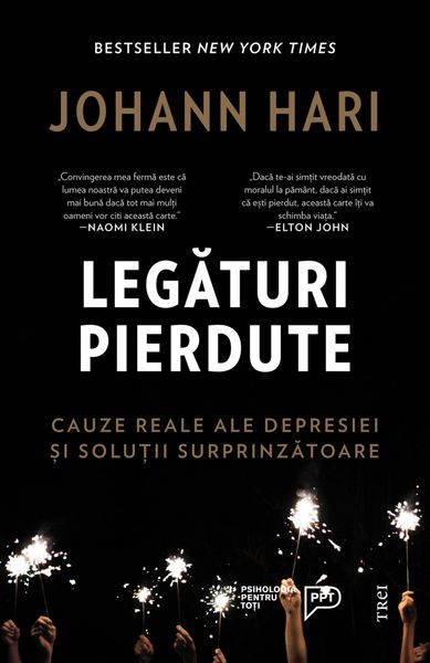 Produktbild: Legaturi pierdute