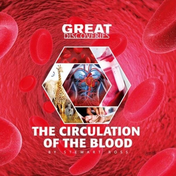 Produktbild: Ross, S: Circulation of blood
