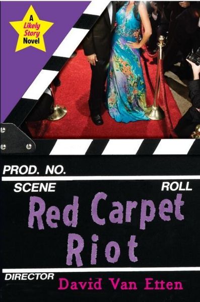 Produktbild: Likely Story: Red Carpet Riot