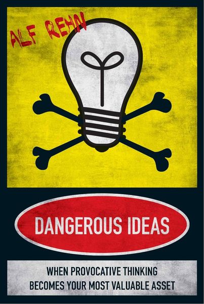 Produktbild: Dangerous Ideas