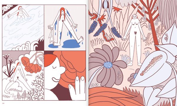 Produktbild: SPRING #18: Freiheit