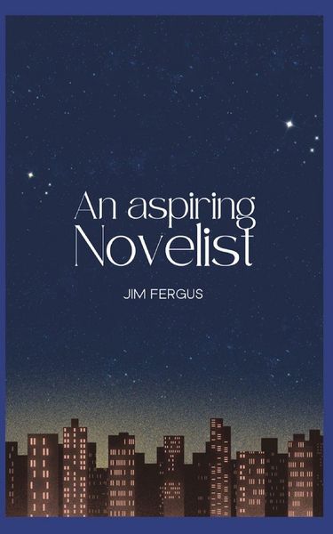 Produktbild: An Aspiring Novelist