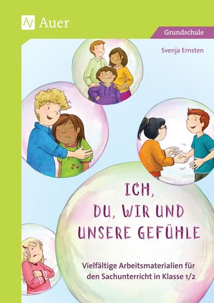 Produktbild: Ich, du, wir und unsere Gef&uuml;hle