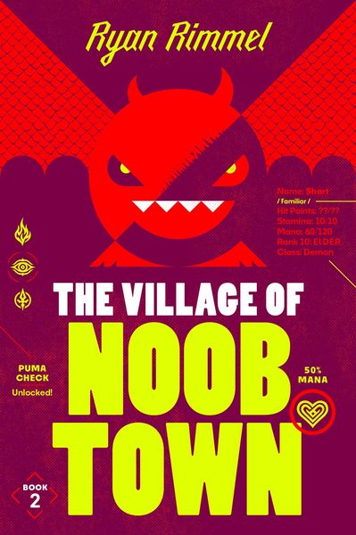Produktbild: The Village of Noobtown