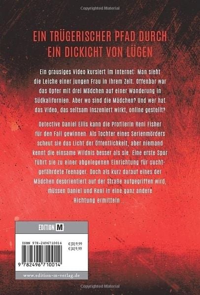Produktbild: Todesflattern