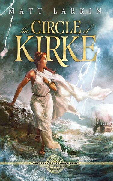 Produktbild: The Circle of Kirke