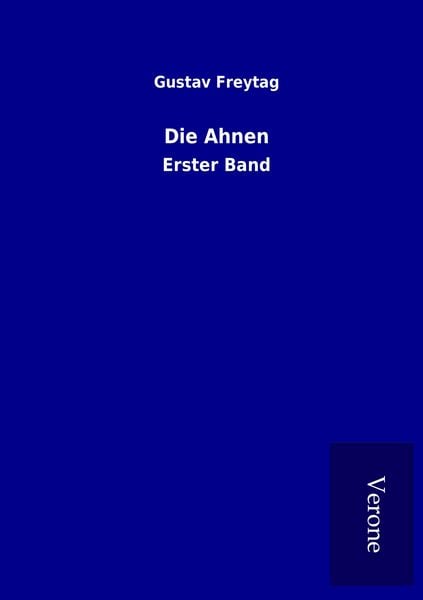 Produktbild: Die Ahnen