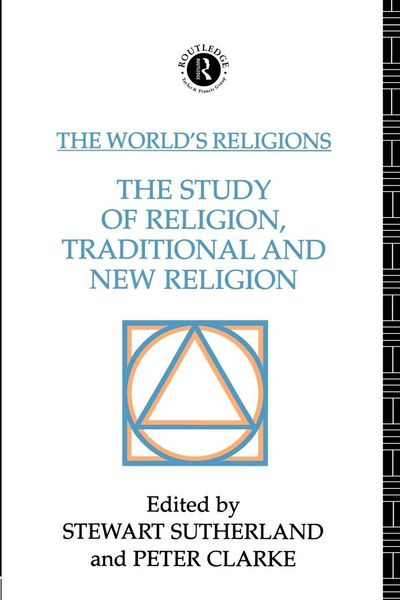 Produktbild: The World's Religions
