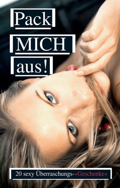 Cohen, L: Pack mich aus!