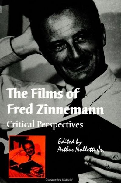 Produktbild: The Films of Fred Zinnemann