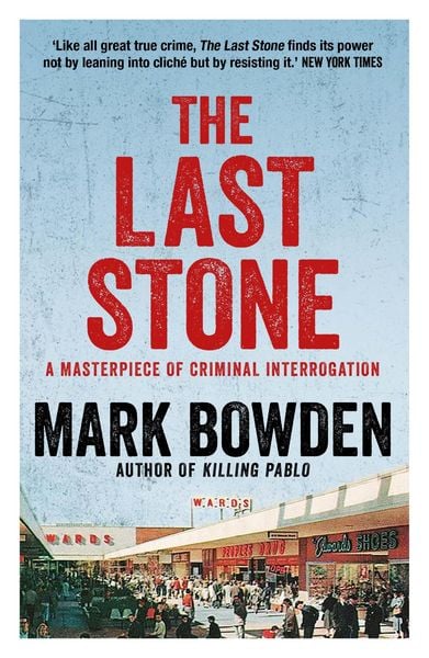 Produktbild: The Last Stone