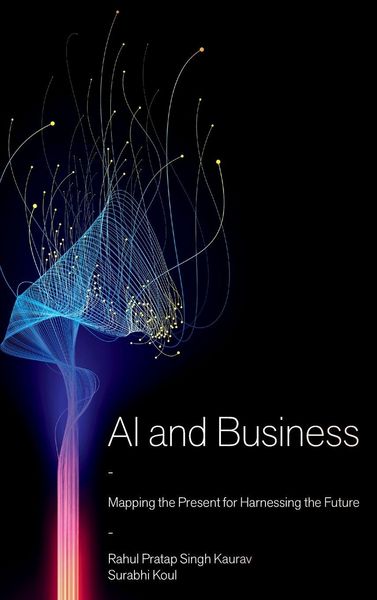 Produktbild: AI and Business