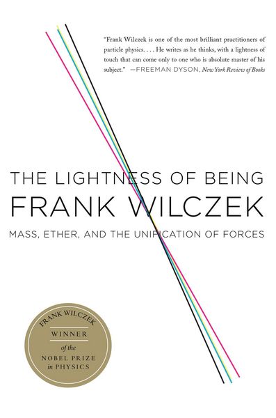 Produktbild: The Lightness of Being