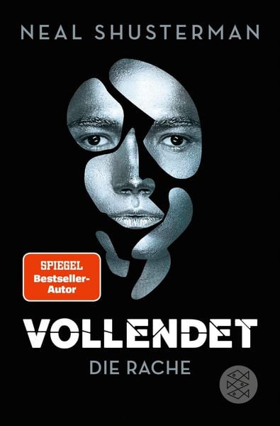 Produktbild: Vollendet - Die Rache