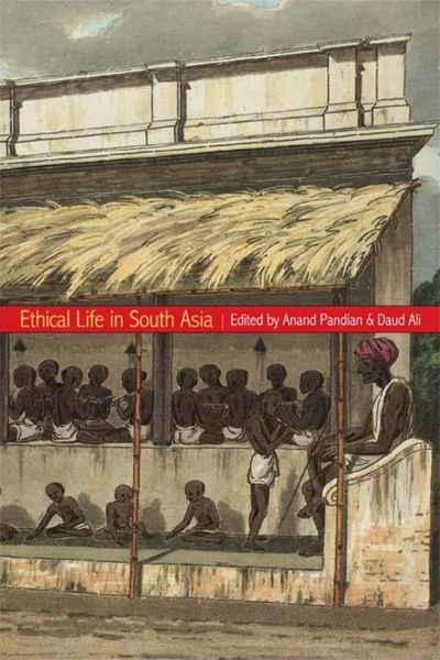 Produktbild: Ethical Life in South Asia