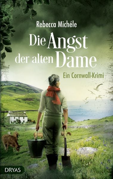 Produktbild: Die Angst der alten Dame