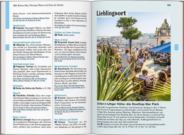 Produktbild: DUMONT Reise-Taschenbuch Reisef&uuml;hrer Lissabon