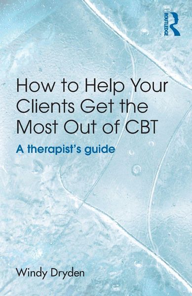 Produktbild: How to Help Your Clients Get the Most Out of CBT