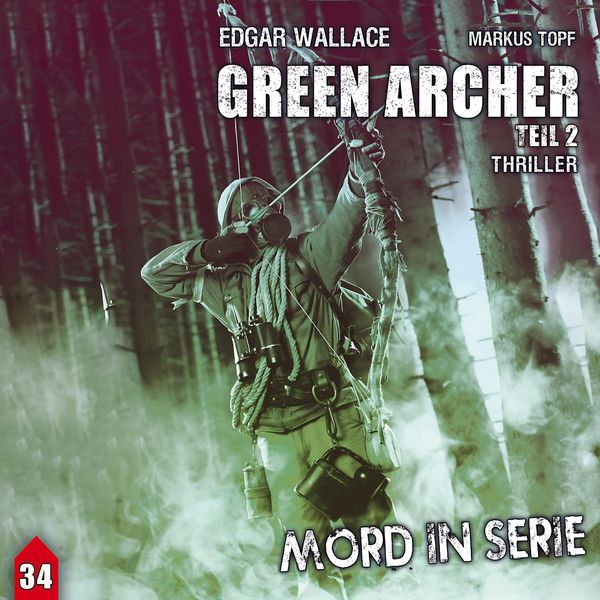 Produktbild: Green Archer 2