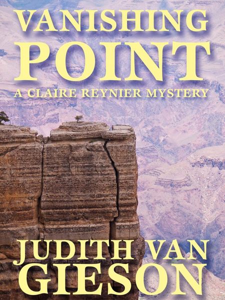 Produktbild: Vanishing Point