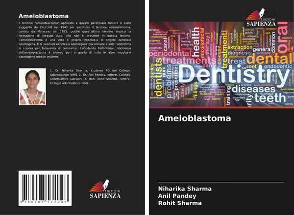Produktbild: Ameloblastoma