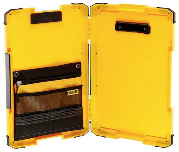Produktbild: DEWALT DWST82732-1 Dokumentenhalter 1St.