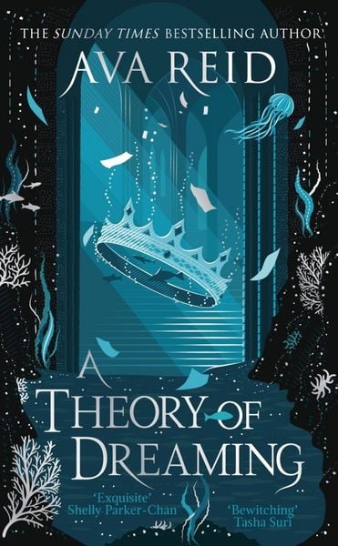 Produktbild: A Theory of Dreaming