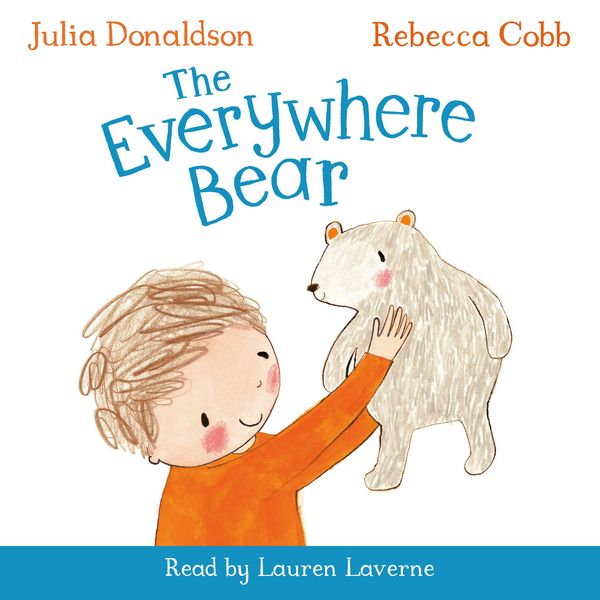 Produktbild: The Everywhere Bear