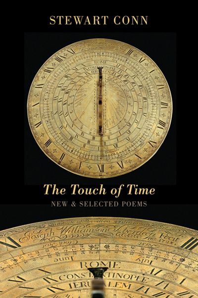 Produktbild: The Touch of Time