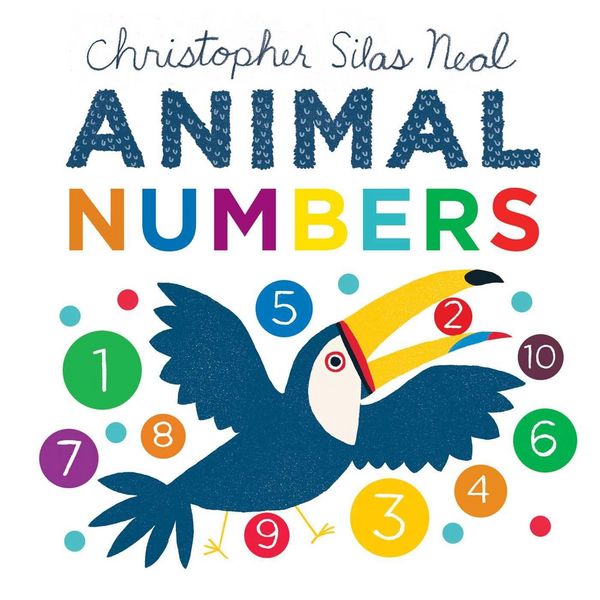 Produktbild: Animal Numbers