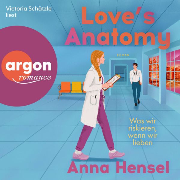 Produktbild: Love's Anatomy