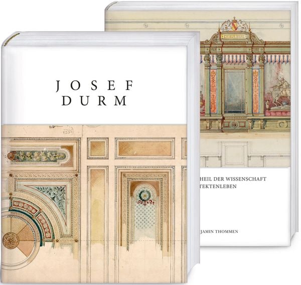 Produktbild: Josef Durm