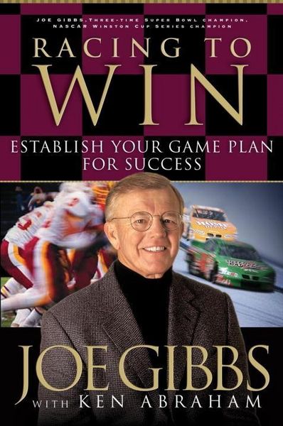 Produktbild: Racing to Win