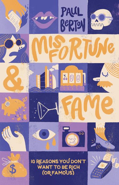 Produktbild: Misfortune and Fame