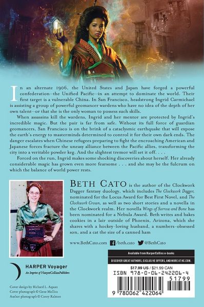 Produktbild: Breath of Earth