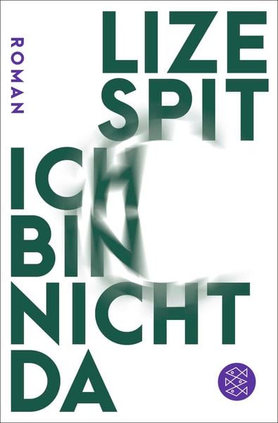 Produktbild: Ich bin nicht da