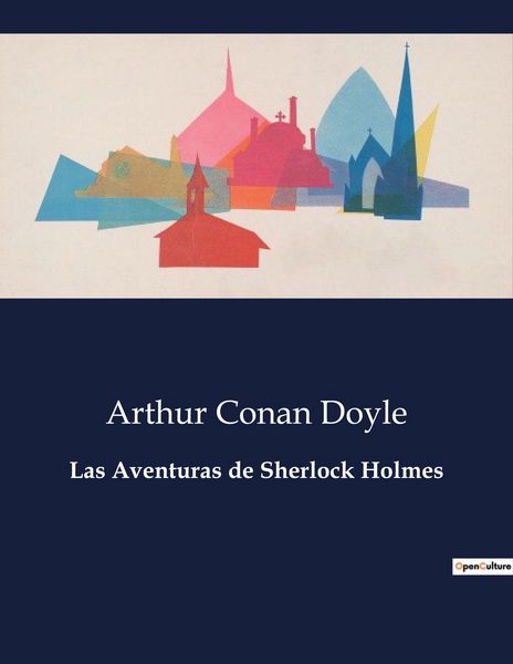Produktbild: Las Aventuras de Sherlock Holmes