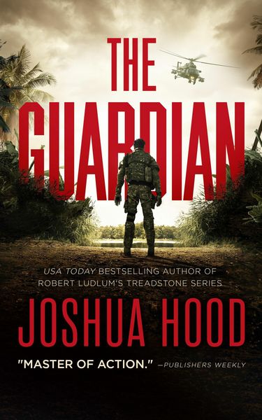 Produktbild: The Guardian