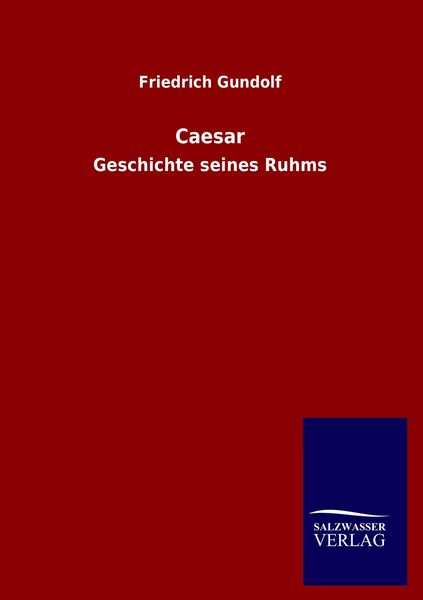 Produktbild: Caesar