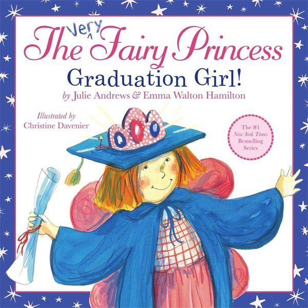 Produktbild: Very Fairy Princess Graduation