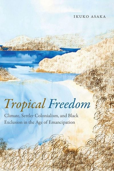 Produktbild: Tropical Freedom