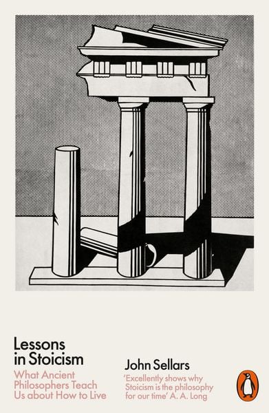 Produktbild: Lessons in Stoicism