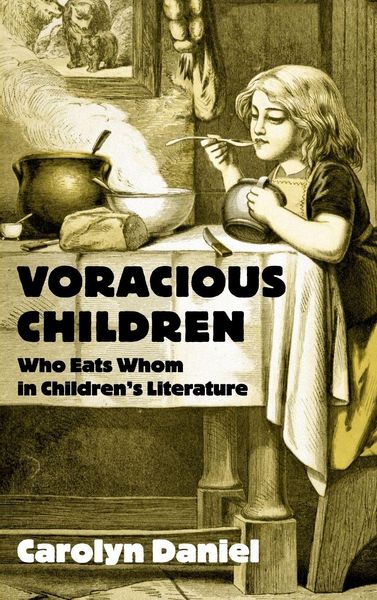 Produktbild: Voracious Children