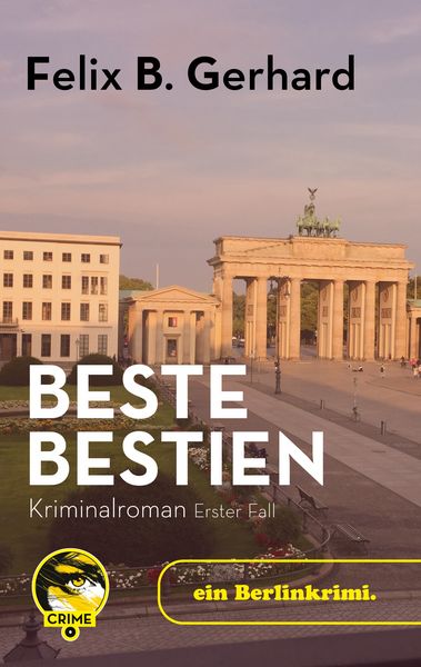 Produktbild: Beste Bestien
