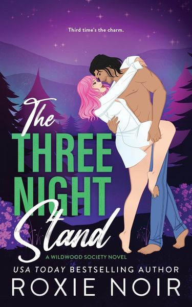 Produktbild: The Three Night Stand
