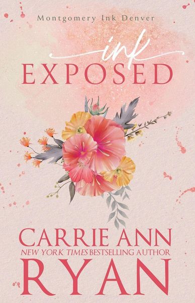 Produktbild: Ink Exposed - Special Edition
