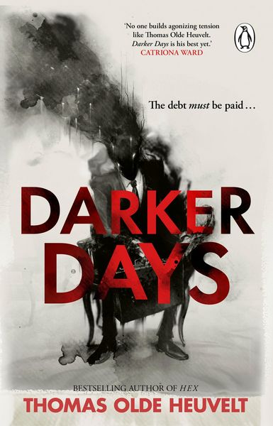 Produktbild: Darker Days