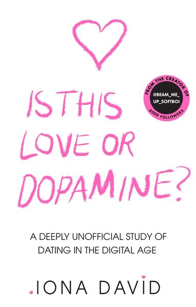 Produktbild: Is This Love or Dopamine?