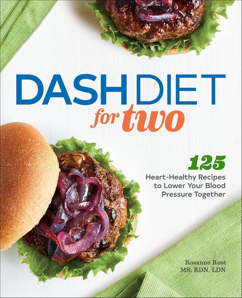 Produktbild: DASH Diet for Two