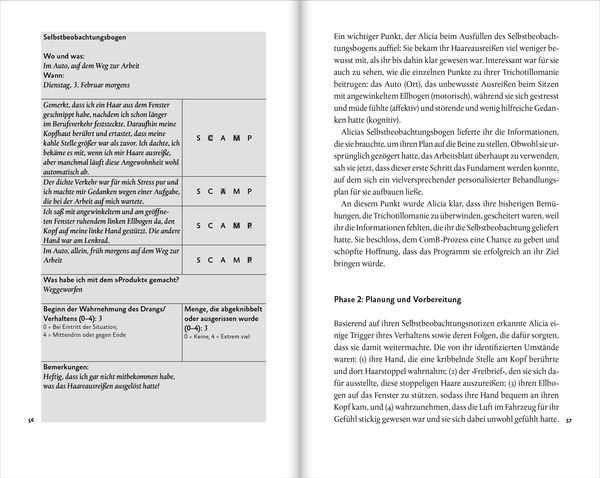 Produktbild: Endlich frei von zwanghaftem Knibbeln